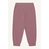 Hust & Claire Pale Mauve Galon