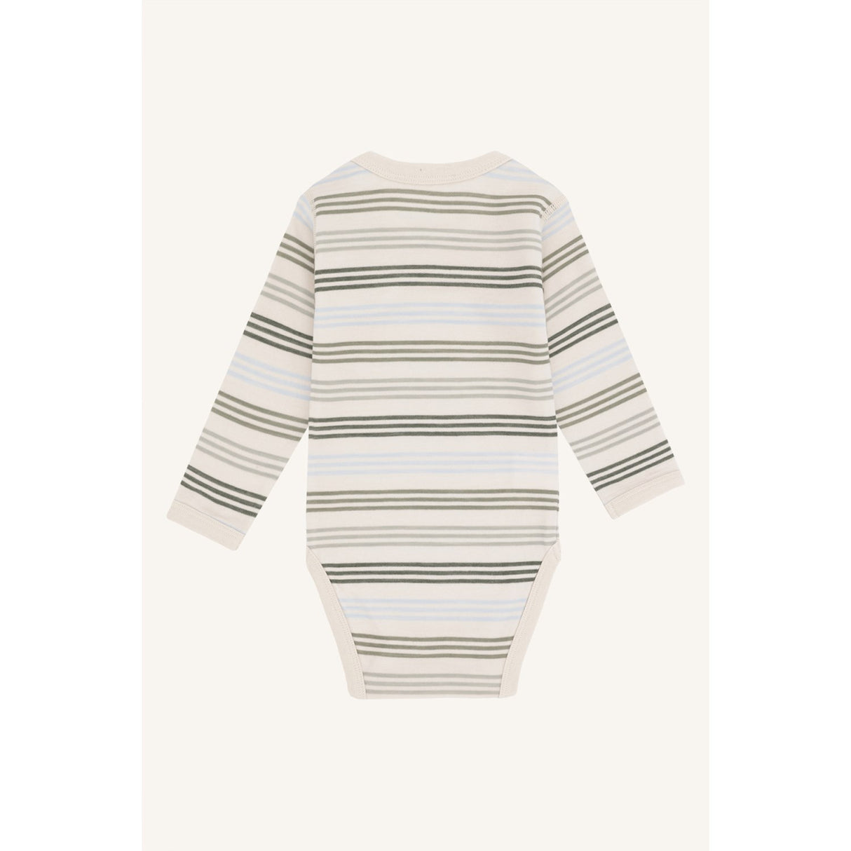 Hust & Claire French Oak Baloo 3 Stripes