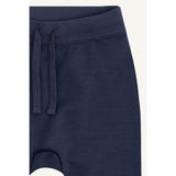 Hust & Claire More Navy Gaby