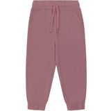 Hust & Claire Pale Mauve Galon