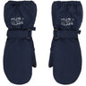 Hust & Claire More Navy Fu Solid