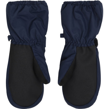 Hust & Claire More Navy Fu Solid