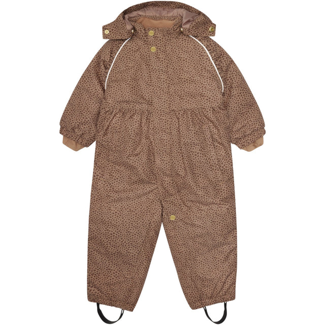 Hust & Claire Wood Smoke Otine Mini Leo/Vintage Bloom/ Ballet Heart