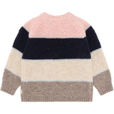 Hust & Claire Wheat Melange Pippa Strik