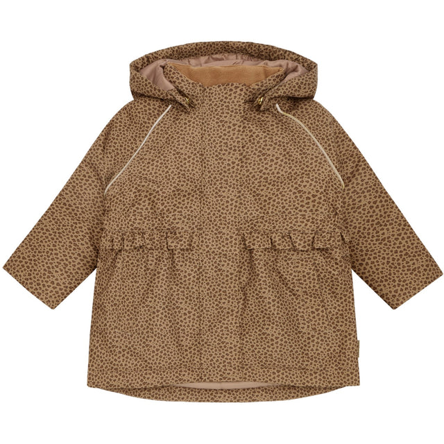 Hust & Claire Wood Smoke Obia Mini Leo/Vintage Bloom/ Ballet Heart