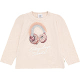 Hust & Claire Wheat Melange Alma Hovedtelefoner