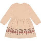 Hust & Claire Rugby Tan Donna Friendship