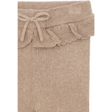 Hust & Claire Biscuit Lisa Strik Rib