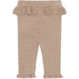 Hust & Claire Biscuit Lisa Strik Rib