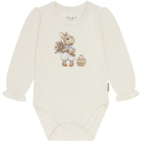 Hust & Claire Sugar Britt Sweet Bunny