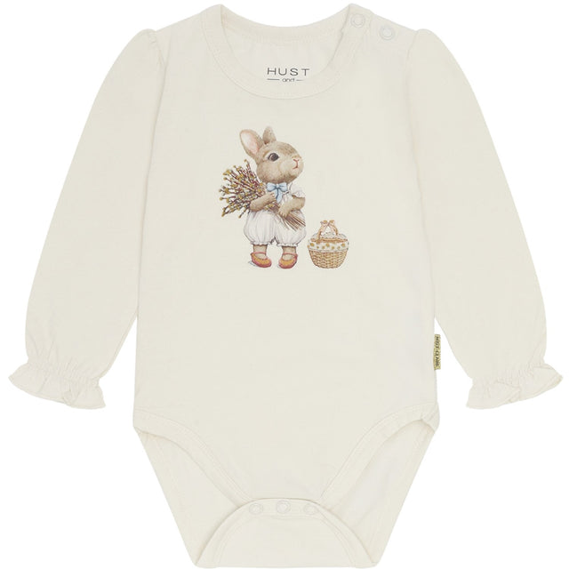 Hust & Claire Sugar Britt Sweet Bunny