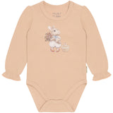 Hust & Claire Rugby Tan Britt Sweet Bunny