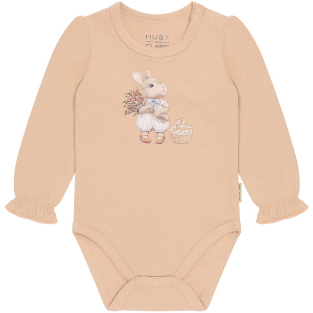 Hust & Claire Rugby Tan Britt Sweet Bunny