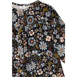 Hust & Claire Light Blue Karoline Winter Flora