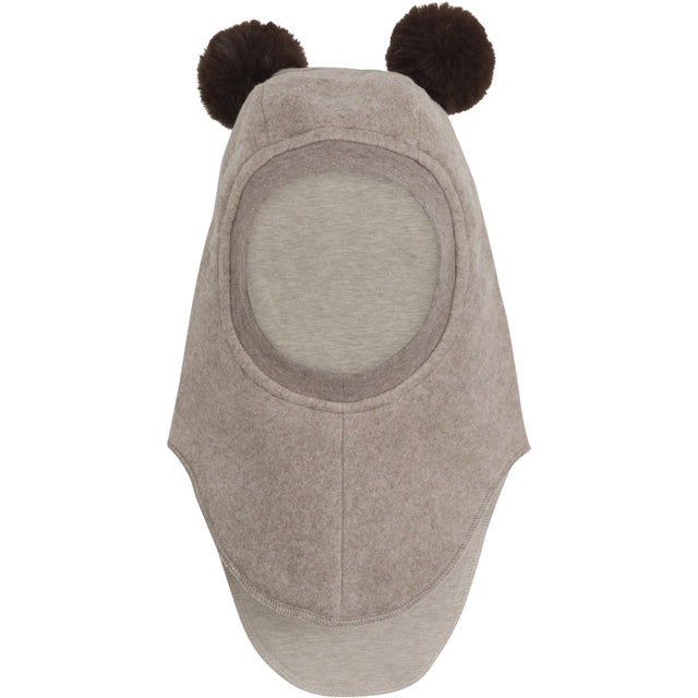 Huttelihut Savannah Melange Elefanthue X Luksusbaby