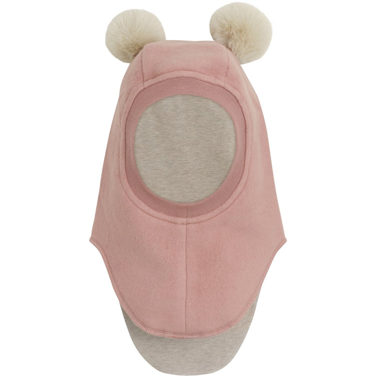 Huttelihut Burlwood Elefanthue X Luksusbaby