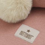 Huttelihut Burlwood Elefanthue X Luksusbaby