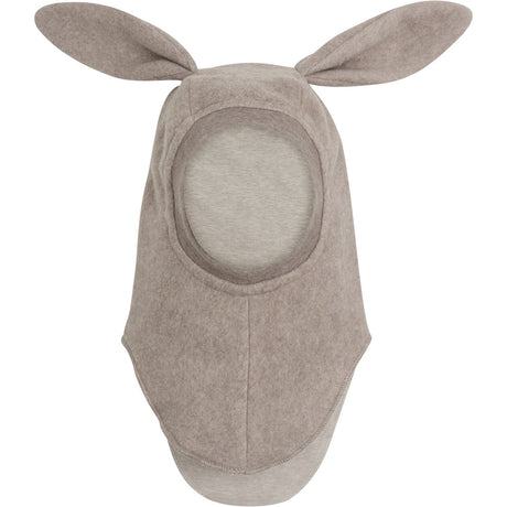 Huttelihut Savannah Melange Elefanthue X Luksusbaby