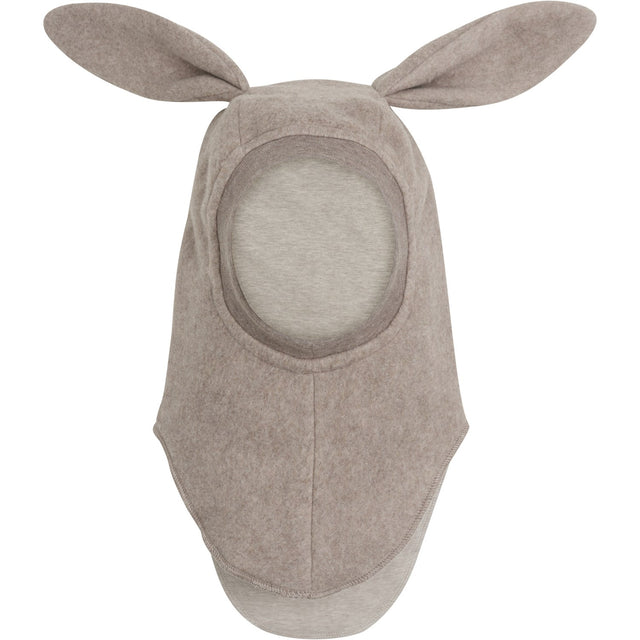 Huttelihut Savannah Melange Elefanthue X Luksusbaby