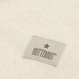 Huttelihut Light Beige Melange Elefanthue X Luksusbaby