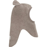 Huttelihut Savannah Melange Elefanthue X Luksusbaby