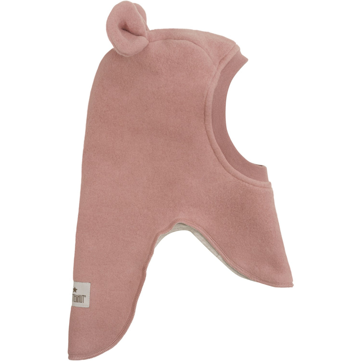 Huttelihut Burlwood Elefanthue X Luksusbaby