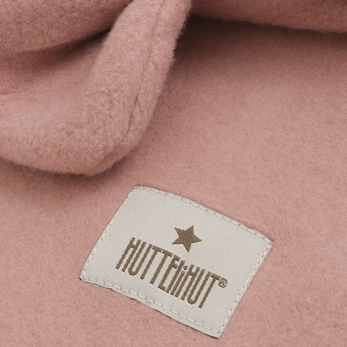 Huttelihut Burlwood Elefanthue X Luksusbaby