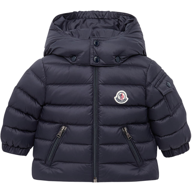 Moncler Navy Jules Jakke