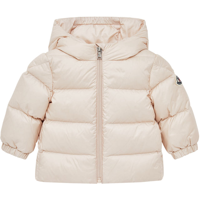 Moncler Light Pink Sharon Jakke