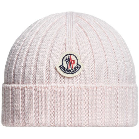 Moncler Light Pink Hue