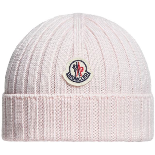 Moncler Light Pink Hue