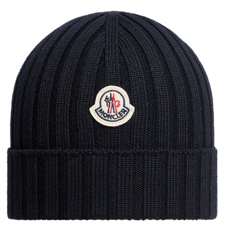 Moncler Navy Hue