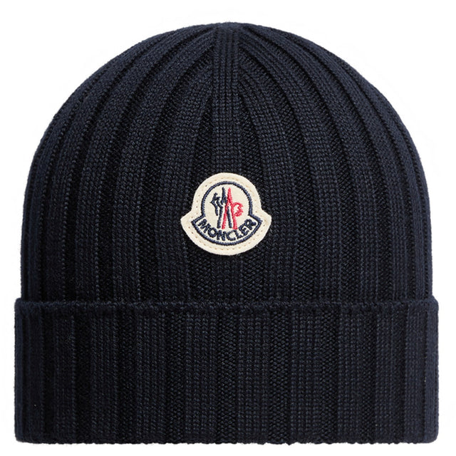 Moncler Navy Hue