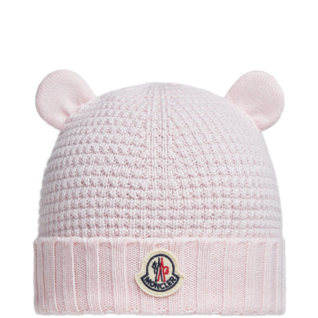 Moncler Light Pink Hue