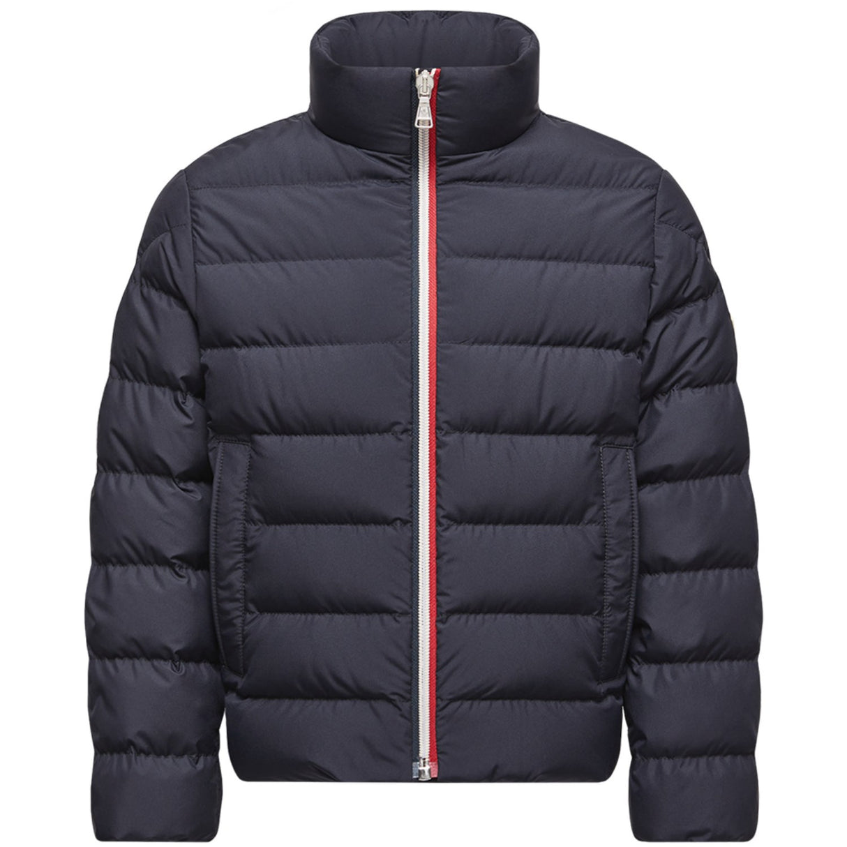 Moncler Navy Serapio Jakke