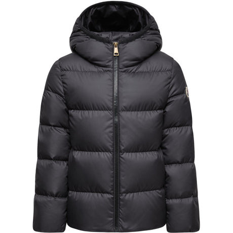 Moncler Black Beulah Jakke