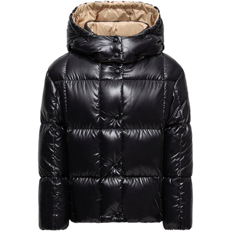 Moncler Charcoal Parana Jakke