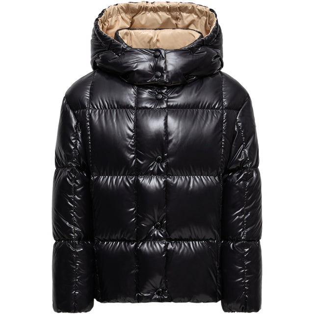 Moncler Charcoal Parana Jakke