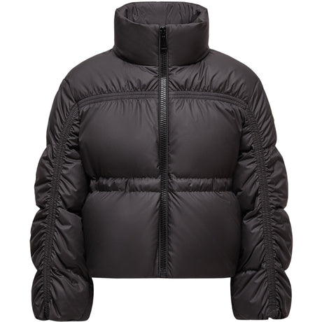 Moncler Black Jankas Jakke