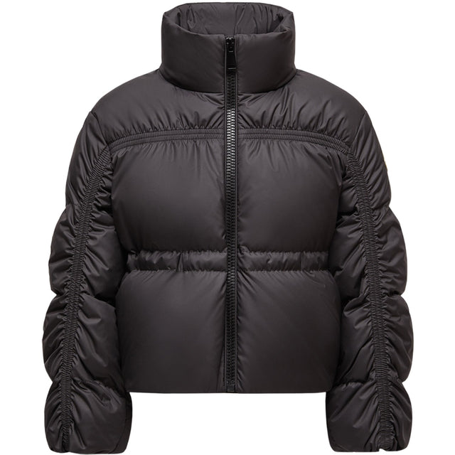 Moncler Black Jankas Jakke