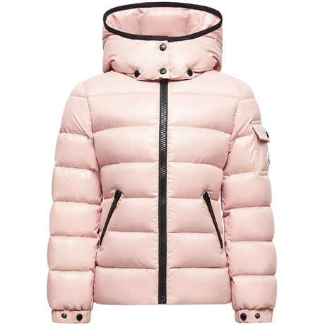 Moncler Pink Bady Jakke