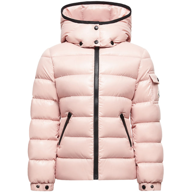 Moncler Pink Bady Jakke
