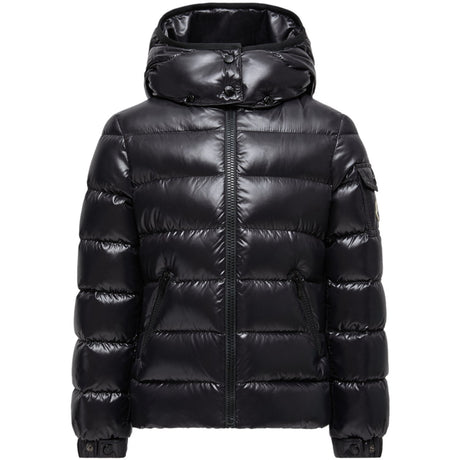Moncler Black Bady Jakke