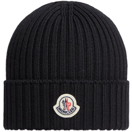Moncler Black Hue
