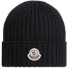 Moncler Black Hue