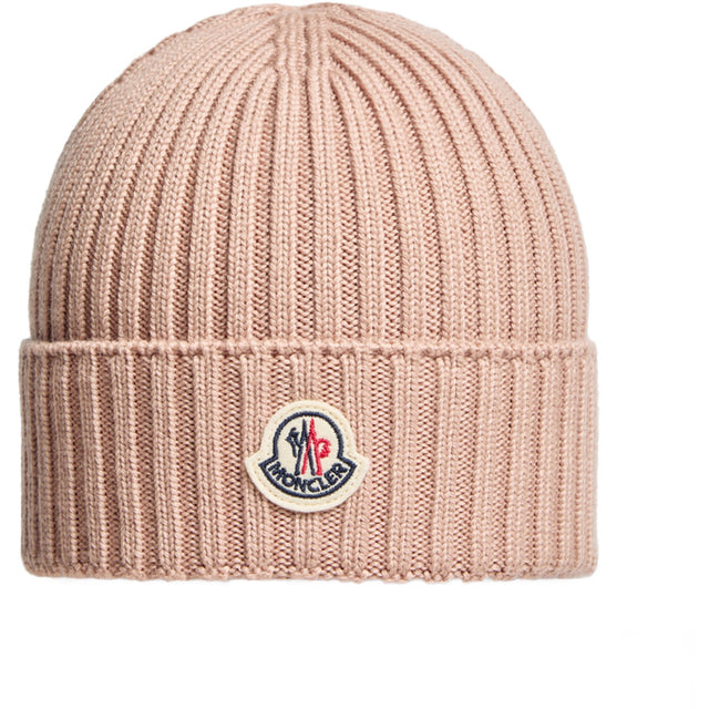 Moncler Beige Hue