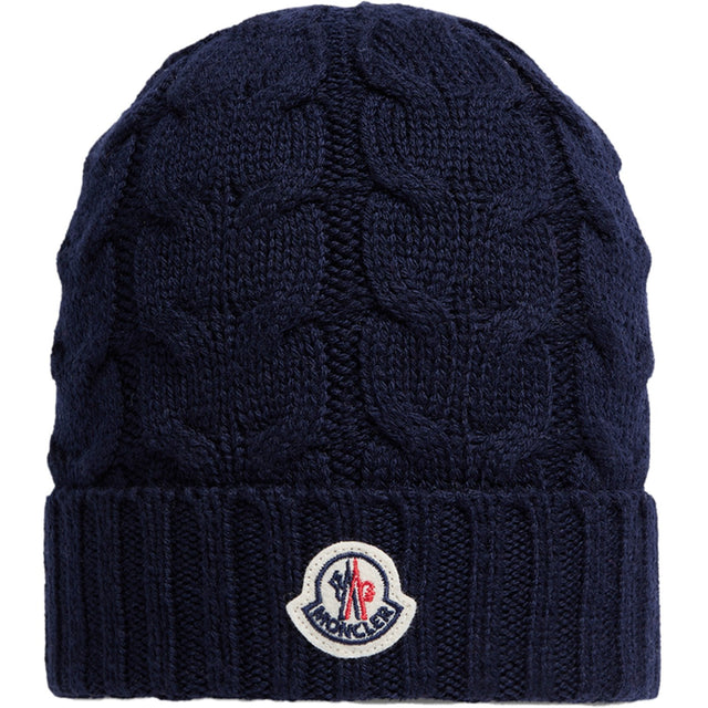 Moncler Navy Hue