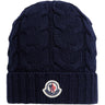 Moncler Navy Hue