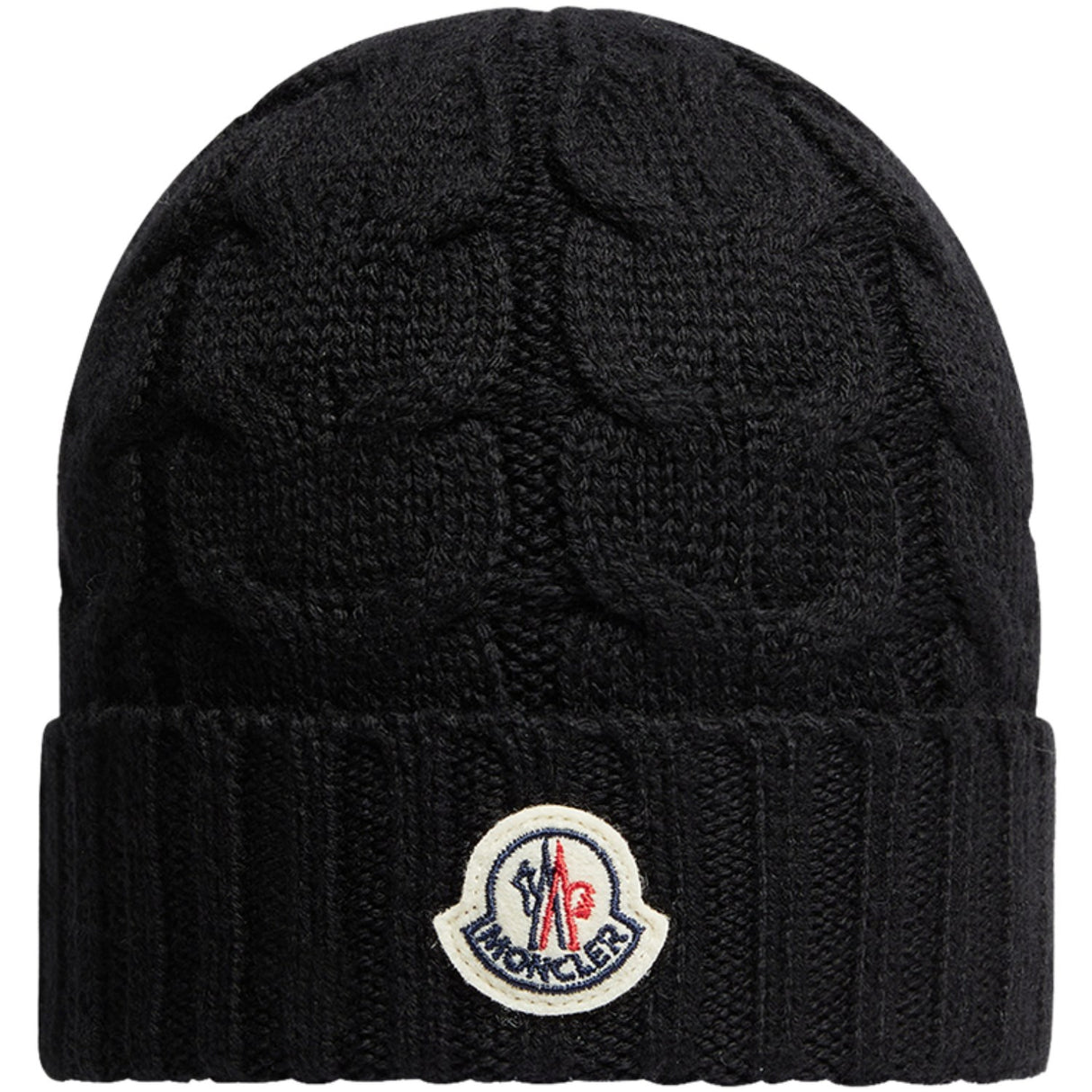 Moncler Black Hue