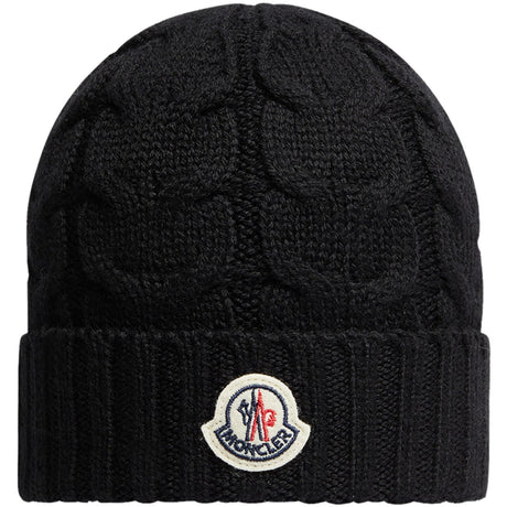 Moncler Black Hue